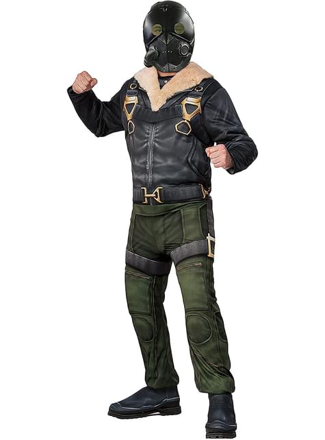 Disfraz de Vulture para hombre - Spider-Man: Homecoming - Rubies USA | Funidelia