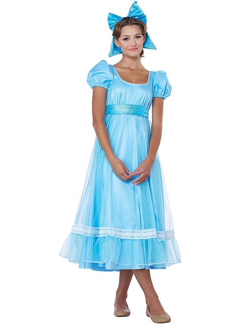 Disfraz de Wendy para mujer - California Costumes | Funidelia