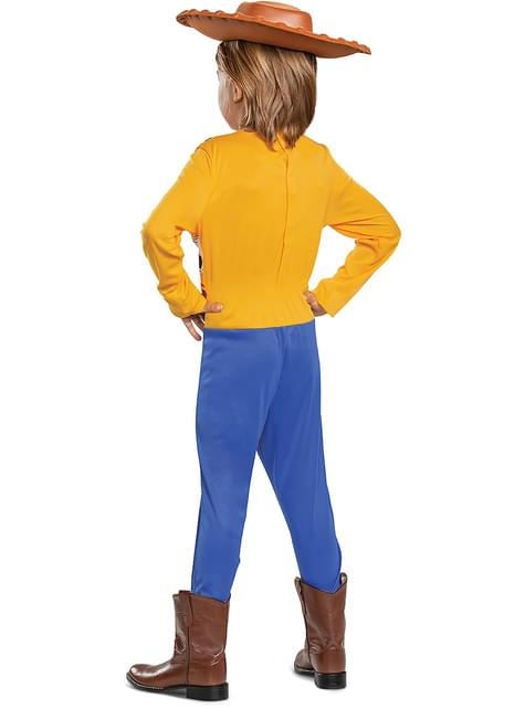 Disfraz de Woody para niño - Toy Story - Disguise | Funidelia