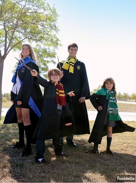 Disfraz Harry Potter para niños - Funiglobal | Funidelia