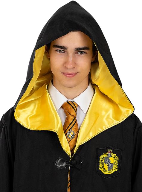 Disfraz Hufflepuff Harry Potter para adulto - Funiglobal | Funidelia