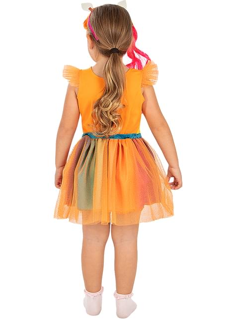Disfraz My Little Pony Sunny Starscout - Funiglobal | Funidelia