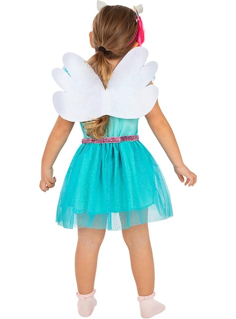 Disfraz My Little Pony Zipp Storm - Funiglobal | Funidelia