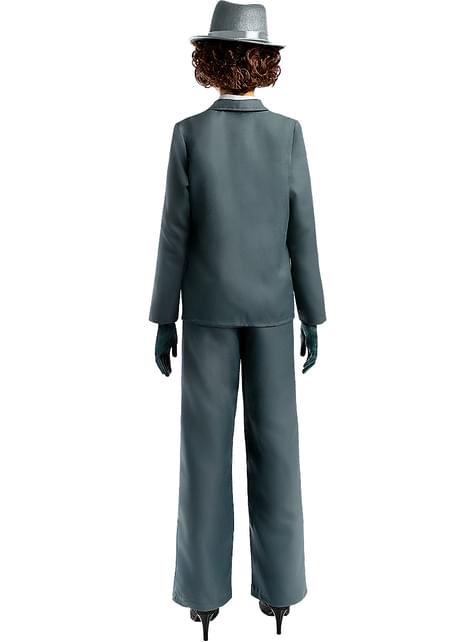 Disfraz Peaky Blinders - Polly Gray - Funiglobal | Funidelia