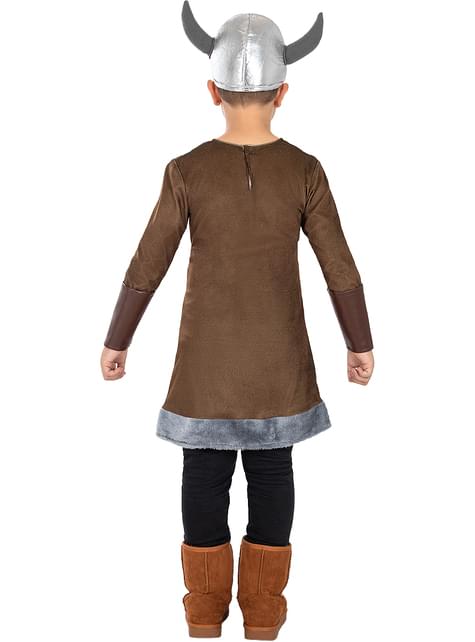 Disfraz Vikingo para niño - Funiglobal | Funidelia