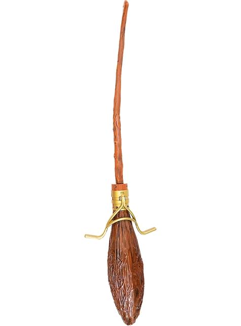 Escoba Harry Potter Nimbus 2000 - Funiglobal | Funidelia