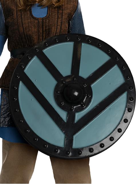 Escudo de Lagertha - Vikings - Funiglobal | Funidelia