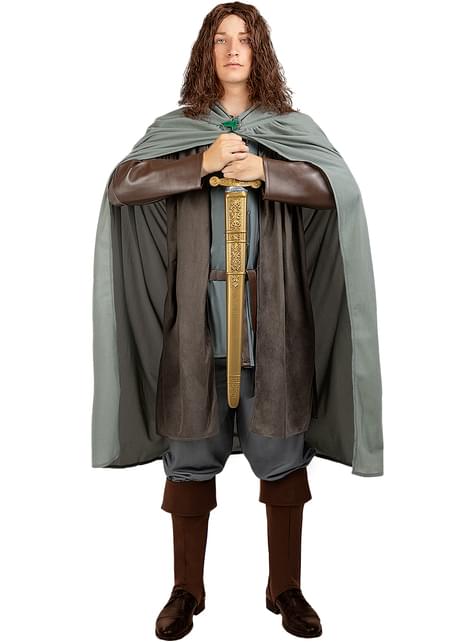 Espada caballero medieval - Funiglobal | Funidelia
