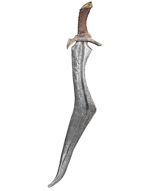 Espada de guerra espartana 300 - Rubies USA | Funidelia