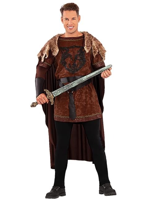 Espada de guerrero - Funiglobal | Funidelia