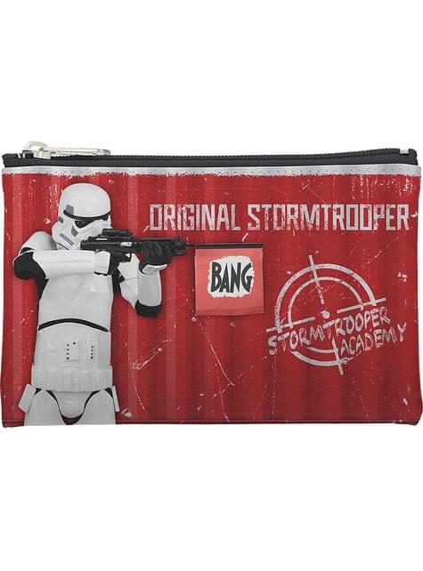 Estuche de Stormtrooper Bang original - Star Wars - SD Distribuciones | Funidelia