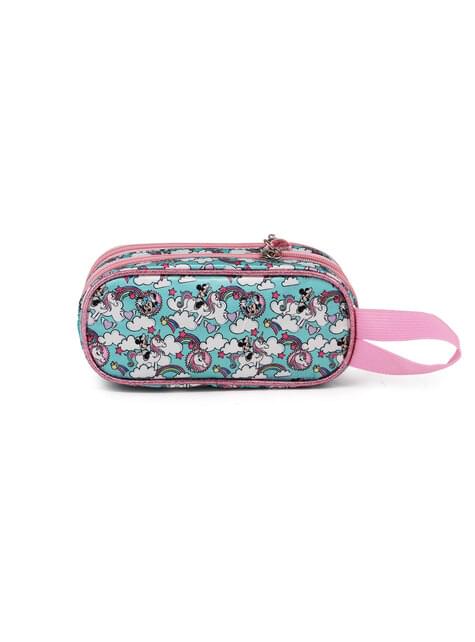 Estuche Minnie Mouse con unicornios - Karactermania | Funidelia