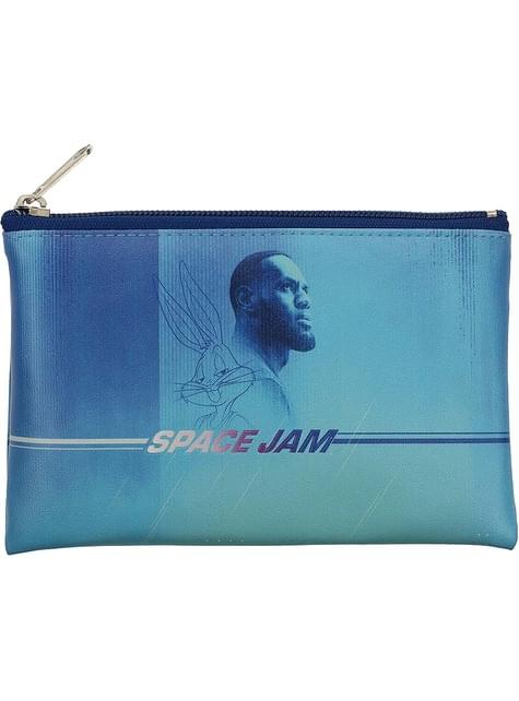 Estuche rectangular Lebron James de Space Jam - Looney Tunes - SD Distribuciones | Funidelia