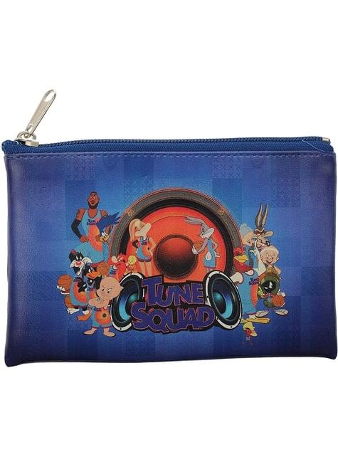 Estuche rectangular Tune Squad de Space Jam - Looney Tunes - SD Distribuciones | Funidelia