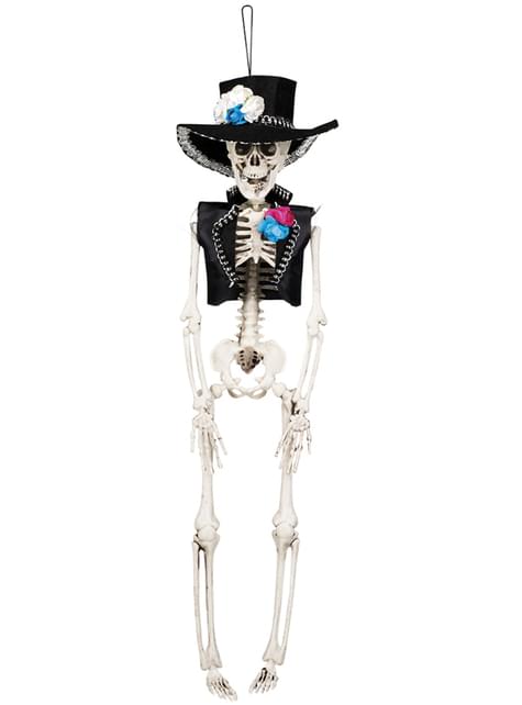 Figura colgante El Flaco - Boland | Funidelia