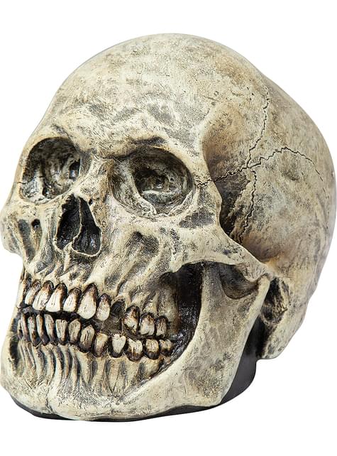 Figura de calavera decorativa - Ghoulish | Funidelia