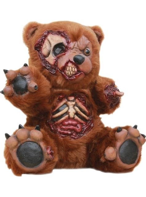 Figura decorativa de osito sangriento - Ghoulish | Funidelia