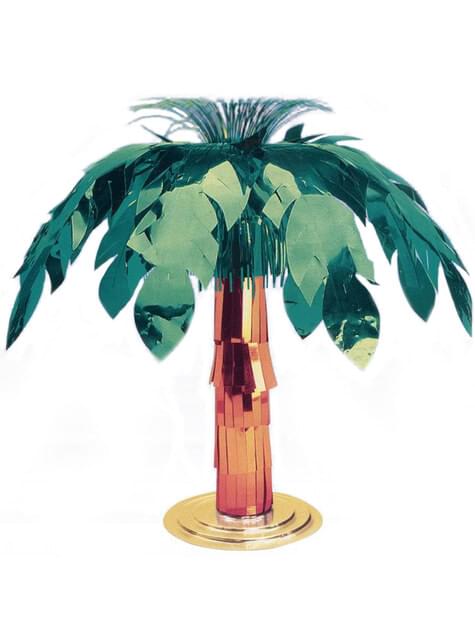 Figura decorativa de palmera - AMSCAN | Funidelia
