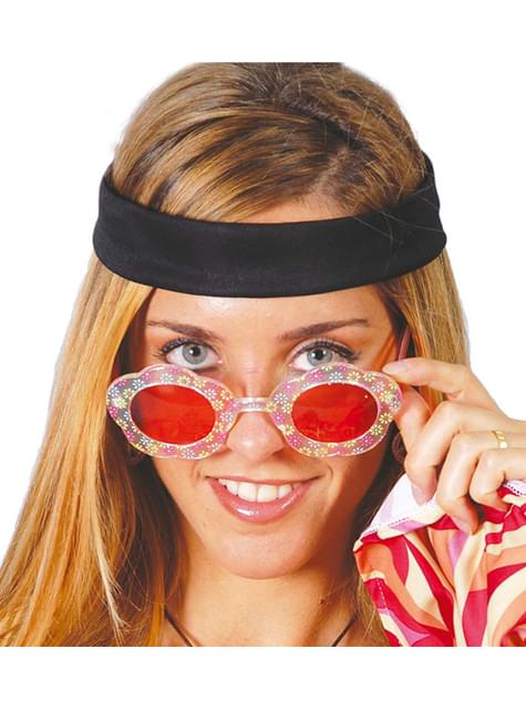 Gafas de flor - Guirca | Funidelia