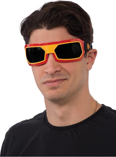 Gafas de Iron Man para adulto - Rubies USA | Funidelia