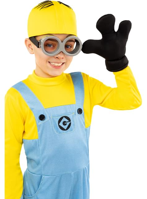 Gafas de Minions para niños - Funiglobal | Funidelia