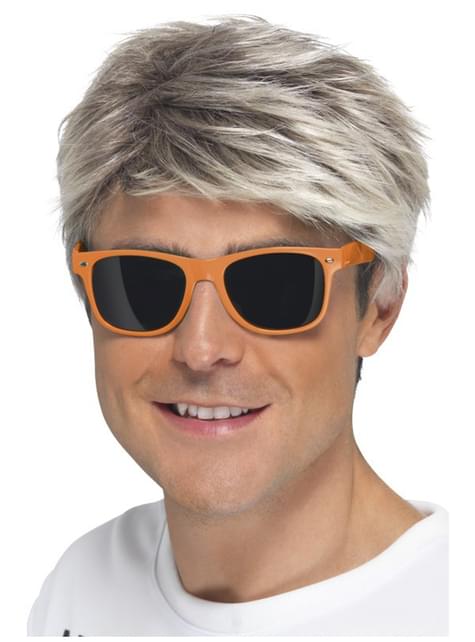 Gafas de neón - Smiffys | Funidelia