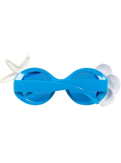 Gafas de sirena