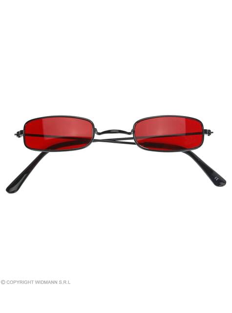 Gafas de vampiro para adulto - Widmann | Funidelia
