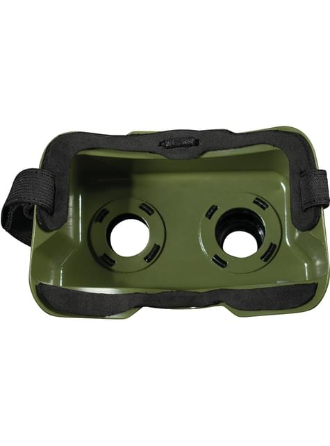 Gafas Ecto Goggles - Los Cazafantasmas - Disguise | Funidelia