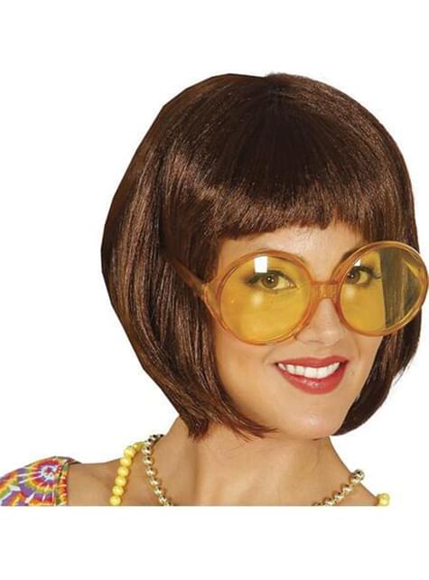 Gafas grandes - Guirca | Funidelia