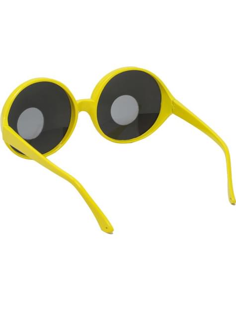 Gafas ojos grandes - Guirca | Funidelia