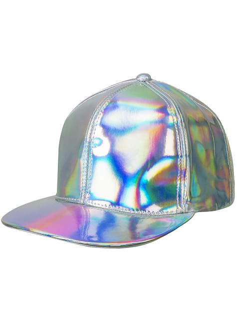 Gorra de arcoíris - Boland | Funidelia