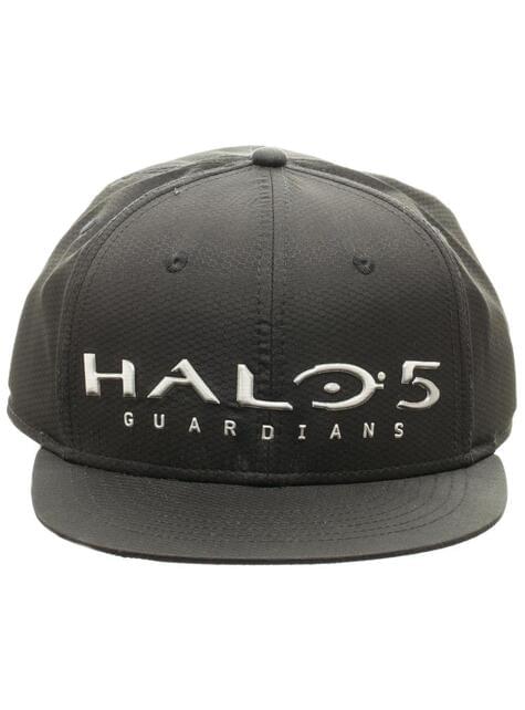 Gorra de Halo 5 Logo - Bioworld International | Funidelia