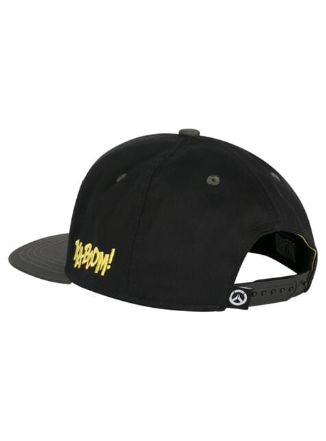 Gorra de Overwatch Junkrat - Jinx | Funidelia