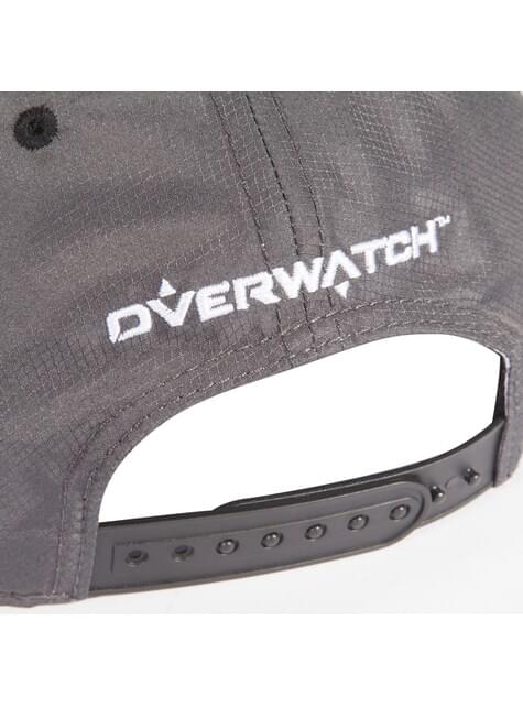 Gorra de Overwatch Stealth - Jinx | Funidelia