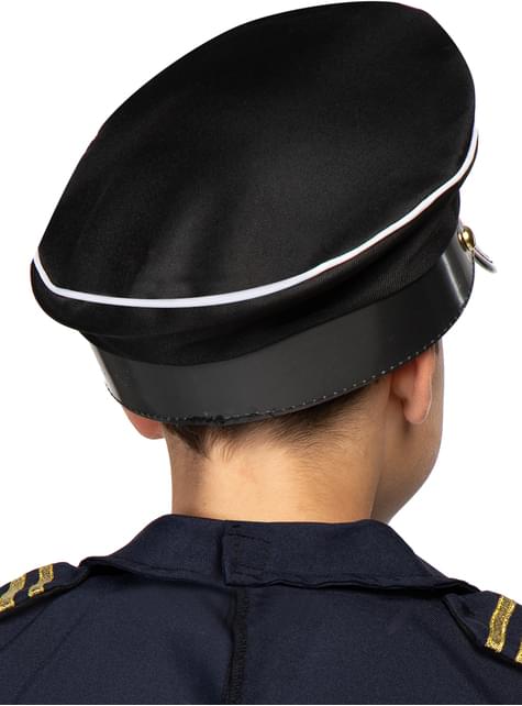Gorra de piloto para niños - Funiglobal | Funidelia