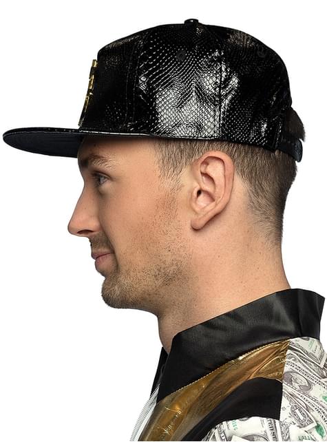 Gorra de rapero - Boland | Funidelia