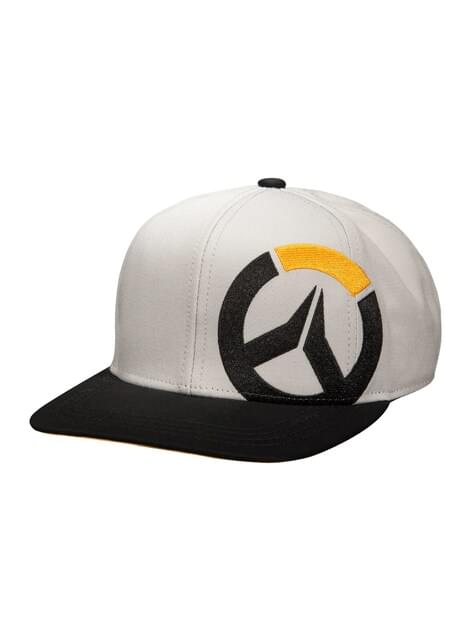 Gorra Melée para adulto - Overwatch - Jinx | Funidelia