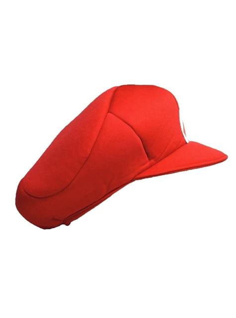 Gorro de Mario Bros para niño - Disguise | Funidelia