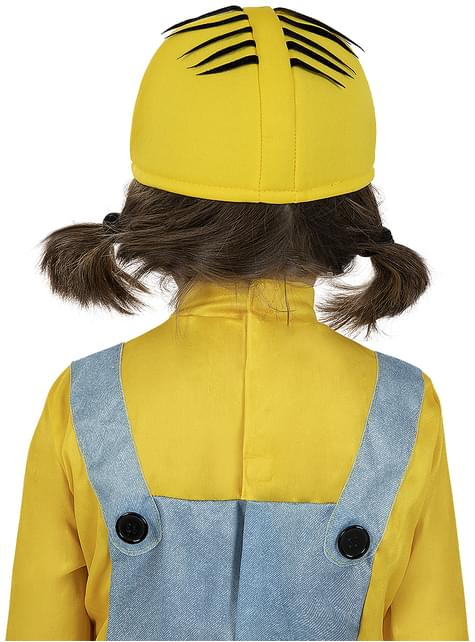 Gorro de Minions para niños - Funiglobal | Funidelia