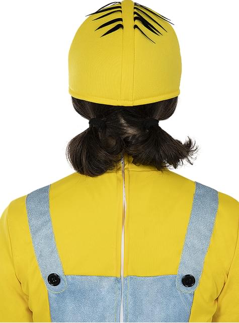Gorro de Minions - Funiglobal | Funidelia