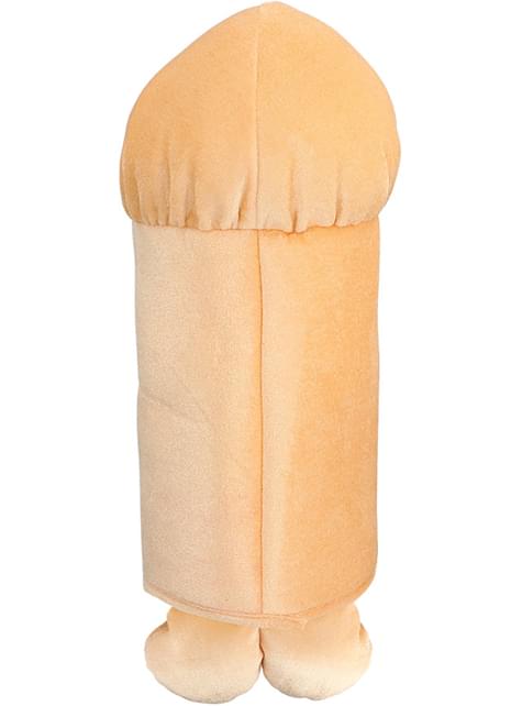 Gorro de pene - Boland | Funidelia