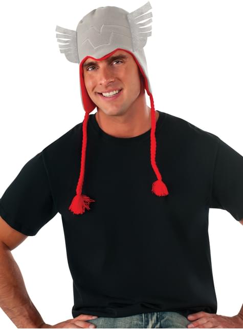 Gorro de Thor - Rubies USA | Funidelia