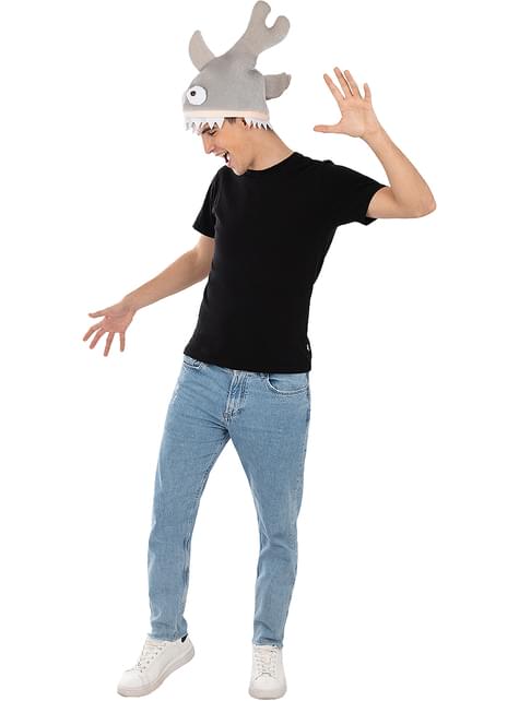 Gorro de tiburón - Funiglobal | Funidelia