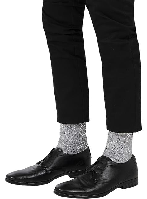 Guante y calcetines de Michael Jackson - Funiglobal | Funidelia