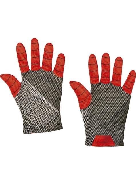 Guantes de Spiderman para niño - Spider-Man 3 - Rubies USA | Funidelia