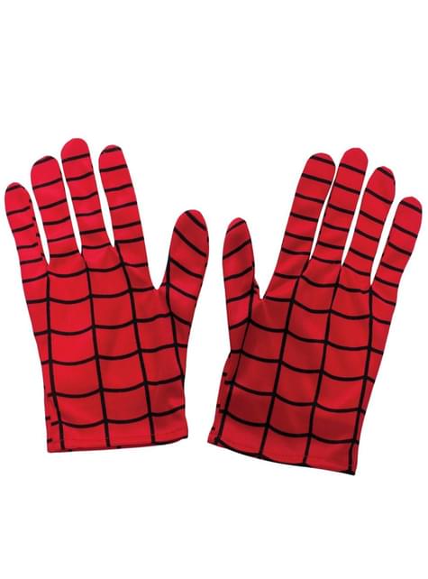Guantes de Spiderman para niño - Rubies USA | Funidelia