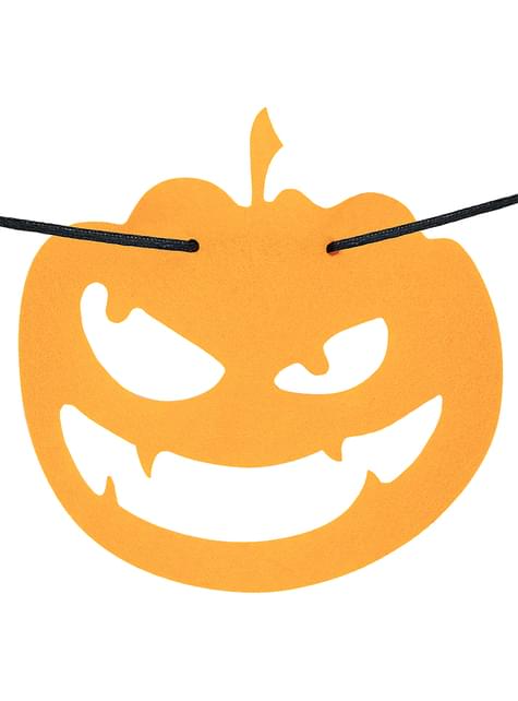 Guirnalda Halloween - Funiglobal | Funidelia