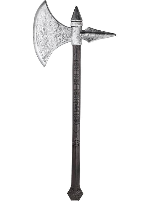 Hacha vikinga - Funiglobal | Funidelia