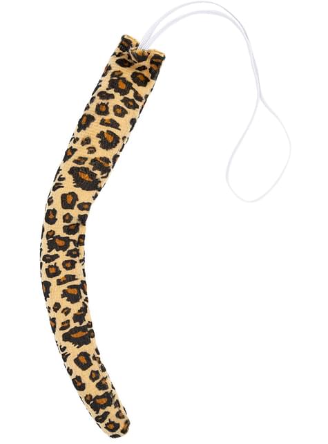 Kit accesorios de leopardo - Funiglobal | Funidelia